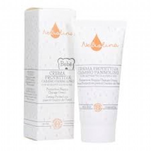 Nebiolina crema protectora pañal 100ml
